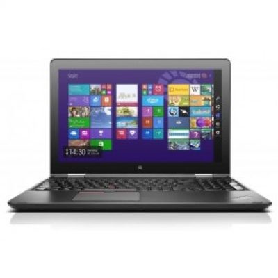 Лаптоп Lenovo ThinkPad Yoga 15 20DQ0023BM