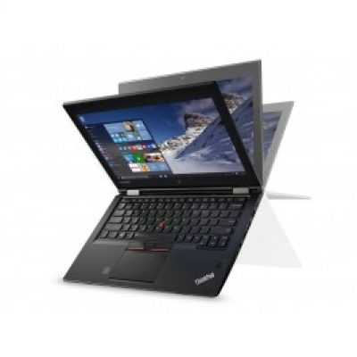 Лаптоп Lenovo ThinkPad Yoga 260 20FE003FBM