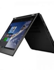 Лаптоп Lenovo Thinkpad Yoga 260, Intel Core i5-6200U (2.3GHz up to 2.8GHz, 3MB), 8GB 2133MHz DDR4, SSD 256GB, 12.5 20FD001XBM_5WS0E97281
