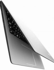 Лаптоп Lenovo U31-70 /80M500CVBM/, i7-5500U, 13.3 инча, 4GB, 256GB, Win 10, 80M500CVBM - LENOVO U31-70 / 80M500CVBM