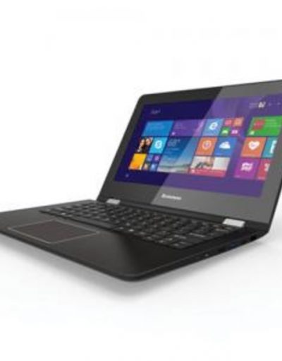 Лаптоп Lenovo U41-70, 14 инча FullHD Antiglare i7-5500U up to 3.0GHz, GT920M 2GB/80JV00HRBM