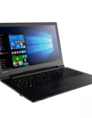 Лаптоп Lenovo V110-15IAP Intel Celeron N3350 (1.10GHz up to 2.40GHz, 2MB), 4GB 1600MHz DDR3, 1TB 5400rpm, DVD Burner, 15.6 инча, 80TG0128BM