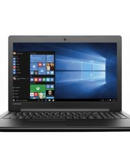 Лаптоп Lenovo V310-15IKB Intel Core i5-7200U (2.5GHz up to 3.1GHz, 3MB), 2x4GB 2133Mhz DDR4, 1TB 5400rpm, DVD Burner, 15.6 инча, 80T30124BM