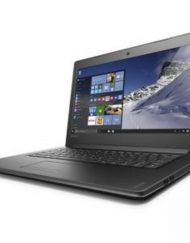 Лаптоп Lenovo V310-15ISK, Intel Core i3-6006U (2GHz, 3MB), 2x4GB 2133MHz DDR4, 1TB 5400rpm, DVD RW, 15.6 инча, 80SY02TWBM