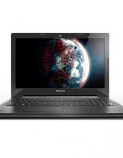 Лаптоп Lenovo V310-15ISK, Intel Core i3-6006U (2GHz, 3MB), 4GB 2133MHz DDR4, 1TB 5400rpm, DVD RW, 15.6 инча, 80SY02W5BM