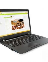 Лаптоп Lenovo V510, 15.6 инча FHD AG IPS, 8(2x4)GB DDR4, 128GB SSD+1TB, R5 M430 2GB, DVD±RW, WIFI, 80WQ00JDBM