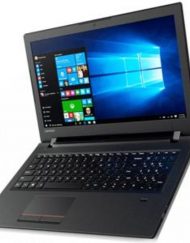 Лаптоп Lenovo V510-15 Черен, 15.6 FHD (1920x1080) AG IPS, Intel Core i5-7200U 2.5GHz/3.1GHz,8(2x4)GB DDR4, 256GB SSD, R5 M430 2GB, 80WQ00MQBM