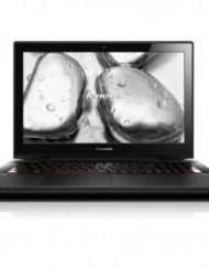 Лаптоп Lenovo Y50-70 15.6 инча IPS FullHD i7-4720HQ up to 3.6GHz, GTX 960M 4GB, 8GB, 1TB + 8GB SSHD, DVD, Backlit KBD, Черен - 59442641
