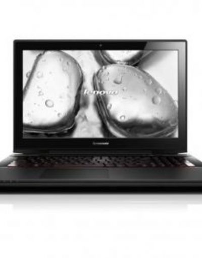 Лаптоп Lenovo Y50-70 15.6 инча IPS FullHD i7-4720HQ up to 3.6GHz, GTX 960M 4GB, 8GB, 1TB + 8GB SSHD, DVD, Backlit KBD, Черен - 59442641