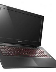 Лаптоп Lenovo Y50-70 15.6 IPS UltraHD i7-4720HQ up to 3.6GHz, GTX 960M 4GB, 8GB, 1TB + 8GB SSHD/ 59444745