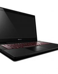 Лаптоп Lenovo Y50-70 /59445731/, i7-4720HQ, 15.6 инча, 8GB, 512GB, 59445731 - LENOVO Y50-70 / 59445731