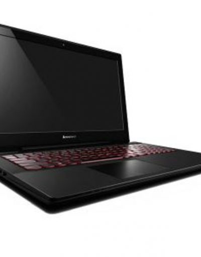Лаптоп Lenovo Y50-70 /59445731/, i7-4720HQ, 15.6 инча, 8GB, 512GB, 59445731 - LENOVO Y50-70 / 59445731