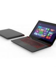 Лаптоп Lenovo Y50-70 /59445732/, i7-4720HQ, 15.6 инча, 8GB, 512GB, Win 10, 59445732 - LENOVO Y50-70 / 59445732