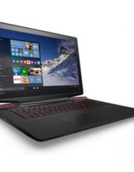 Лаптоп LENOVO Y700-15ISK / 80NV00F6BM, Intel Core i7-6700HQ, 16GB, 512GB SSD, 15.6 инча FHD, Черен, GTX 960M