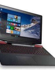 Лаптоп Lenovo Y700-15ISK /80NV00G3BM/, i7-6700HQ, 15.6 инча, 8GB, 1TB, 80NV00G3BM - LENOVO Y700-15ISK / 80NV00G3BM