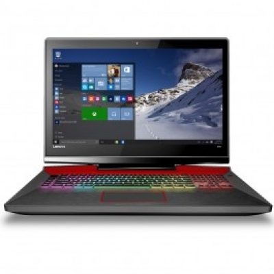 Лаптоп Lenovo Y910 256PCIe 80V10031BM
