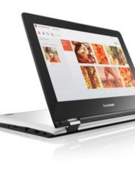 Лаптоп Lenovo YG300-11IBR /80M10012BM/, N3700, 11.6 инча, 4GB, 500GB, Win 10, 80M10012BM - LENOVO YG300-11IBR /80M10012BM