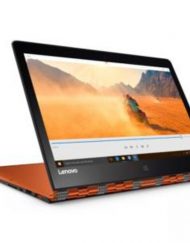 Лаптоп LENOVO YG510-14ISK, Intel Pentium 4405U, 80S700H6BM