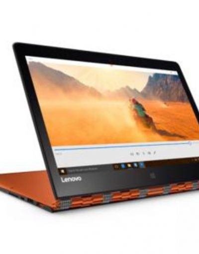 Лаптоп LENOVO YG510-14ISK, Intel Pentium 4405U, 80S700H6BM