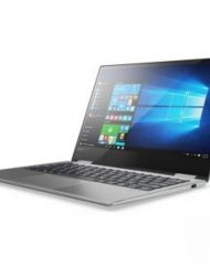 Лаптоп LENOVO YG720-13IKB/ 80X6002GBM, Intel Core i7-7500U, 8GB, 256GB SSD