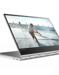 Лаптоп LENOVO YG910-13IKB /80VF00CQBM, Intel Core I7-7500U, 8GB, 512GB SSD, Сребрист, 14 инча FHD