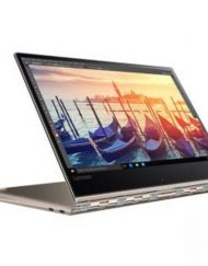 Лаптоп LENOVO YG910-13IKB /80VF00CRBM, Intel Core i5-7200U, 8GB, 256GB SSD, Intel HD Graphics 620, 14 инча, Златист