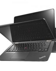 Лаптоп Lenovo Yoga 3, 14 инча FullHD IPS Touch i7-5500U up to 3.0GHz, GT 940M 2GB, 4GB, 256GB SSD/80JH00MWBM