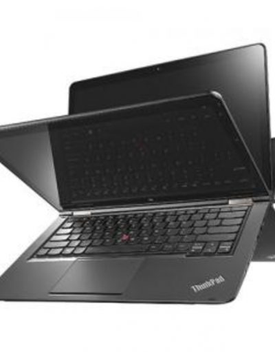 Лаптоп Lenovo Yoga 3, 14 инча FullHD IPS Touch i7-5500U up to 3.0GHz, GT 940M 2GB, 4GB, 256GB SSD/80JH00MWBM