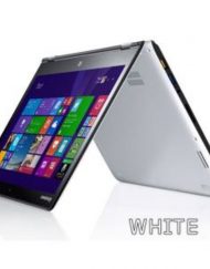 Лаптоп Lenovo Yoga 3, i7-5500U, 14 ИНЧА, 4GB, 256GB, Win 10, 80JH00MVBM - LENOVO YOGA3 / 80JH00MVBM