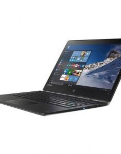 Лаптоп Lenovo Yoga 3 Pro, M-5Y71, 13.3 инча, 8GB, 512GB, Win 10 - LENOVO YOGA3 PRO, 80HE015WBM