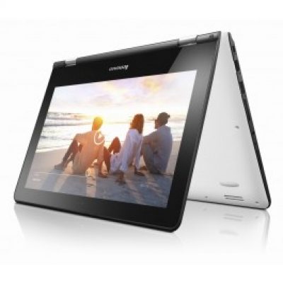 Лаптоп Lenovo Yoga 300 80M100RRBM