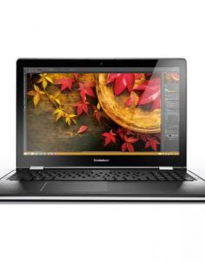 Лаптоп Lenovo Yoga 500 14 инча (1366 x 768) HD, anti-glare, multitouch display LENOVO YG500-141HW /80N5004RBM