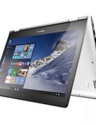 Лаптоп Lenovo Yoga 500-14IB Pentium 3825U, 14 инча, 4Gb, 1Tb, touch W10 80N400PPUK