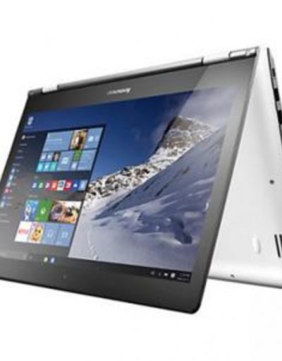 Лаптоп Lenovo Yoga 500-14IB Pentium 3825U, 14 инча, 4Gb, 1Tb, touch W10 80N400PPUK