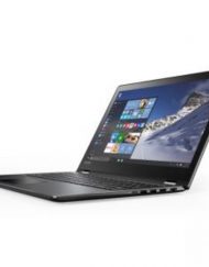 Лаптоп Lenovo Yoga 510, 15.6 инча, Intel Core i5-6200U, 80S8002GBM
