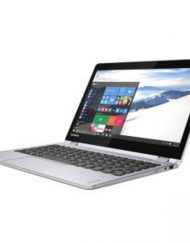 Лаптоп Lenovo Yoga 710 14 FullHD IPS Antiglare Touch i5-7200U, GF 940MX, 8GB, 256GB SSD, HDMI, WiFi, Сребрист, Win 10, 80V4006DBM