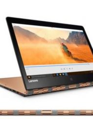 Лаптоп Lenovo Yoga 900-13ISK /80MK00DUBM/, i5-6200U, 13.3 инча, 8GB, 256GB, Win 10, 80MK00DUBM - LENOVO YG900-13ISK /80MK00DUBM