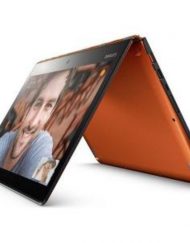 Лаптоп Lenovo Yoga 900-13ISK /Clementine Orange/ - LENOVO YG900-13ISK /80MK00DSBM