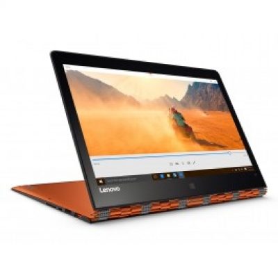 Лаптоп Lenovo Yoga 900 80UE009NBM