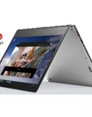 Лаптоп Lenovo Yoga 900s 12.5 инча QHD (2560 x 1440) IPS Touch, m7-6Y75 up to 3.1GHz, 8GB, 512GB SSD, Silver 80ML008MBM