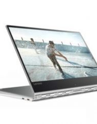 Лаптоп Lenovo Yoga 910 13.9 UHD (3840 x 2160) IPS Touch i5-7200U up 3.1GHz, 8GB onboard, 256GB SSD, Backlit KBD, Fingerprint reader, 80VF00CSBM