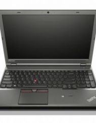 Лаптоп Mobile workstation Lenovo ThinkPad W541,Intel Core i7-4940MX(3.1GHz up to 4GHz,8MB),2x8GB DDR3L,512GB SSD,15.5 3K IPS LED AG / 20EG000FBM