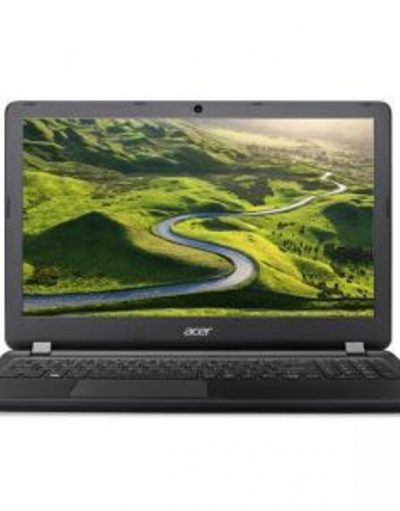 Лаптоп NB Acer Aspire ES1-533-P9MW, 15.6 инча, Intel Pentium Processor N4200 Quad Core, 1x4GB, 1000GB, NX.GFTEX.131