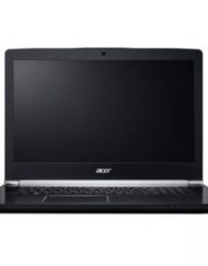 Лаптоп NITRO VN7-793G-71JB, 17.3 инча, Intel Core i7-7700HQ, 256GB SSD, 8GB, NH.Q1LEX.036