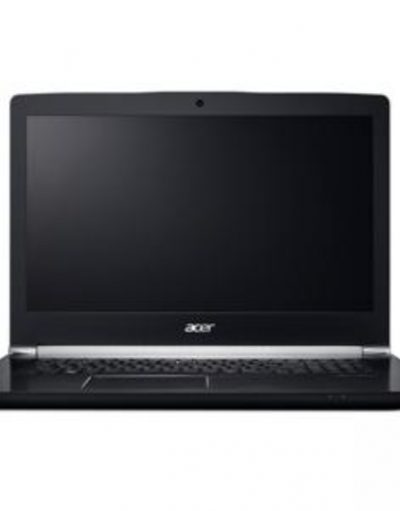 Лаптоп NITRO VN7-793G-71JB, 17.3 инча, Intel Core i7-7700HQ, 256GB SSD, 8GB, NH.Q1LEX.036