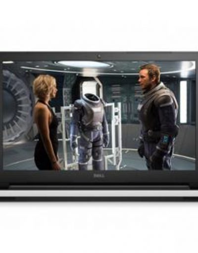Лаптоп Notebook DELL Inspiron 5559, 15.6 (1366 x 768), i7-6500U up to 3.10 GHz, RAM 8GB, HDD 1TB, AMD R5 M335, DI5559I781V4BUWCIS3-14