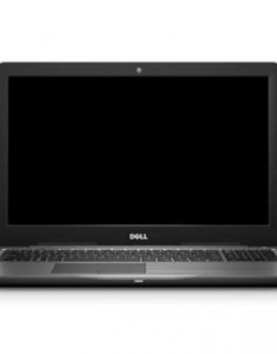 Лаптоп Notebook DELL Inspiron 5567 15.6 инча, i3-6006U 2.00 GHz, RAM 4GB, HDD 1TB, English Keyboard, DVD, DI5567I341A2BUCIS2-14