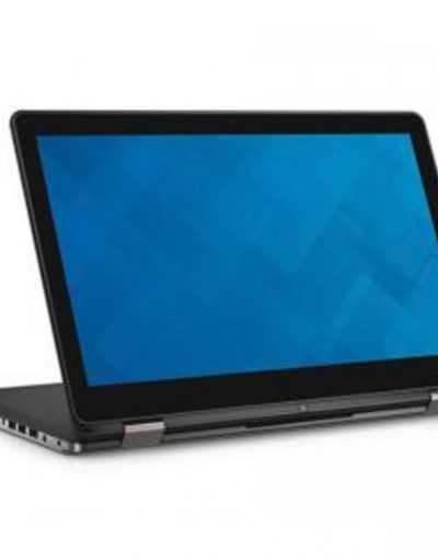 Лаптоп Notebook DELL Inspiron 7568 15.6 Touch (1920 x 1080), i5-6200U up to 2.80 GHz, RAM 8GB, 256GB SSD, IntelHD Graphics, DI7568FHDI5256IBWNBD2-14
