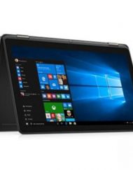 Лаптоп Notebook DELL Inspiron 7568 15.6 Touch (1920 x 1080), i7-6500U up to 3.10 GHz, RAM 8GB (8GBx1), HDD 1TB, DI7568FHDI71IBWNBD2-14