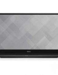 Лаптоп Notebook DELL Latitude 7370, Intel Core m7-6Y75, 256GB SSD, 13.3 инча FHD 1920x1080, N002L737013EMEA_UBU-14